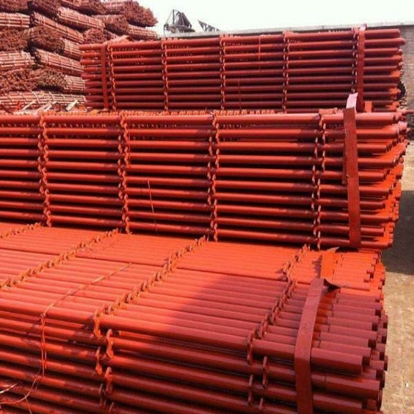 Wheel Buckle Scaffolding Pipe