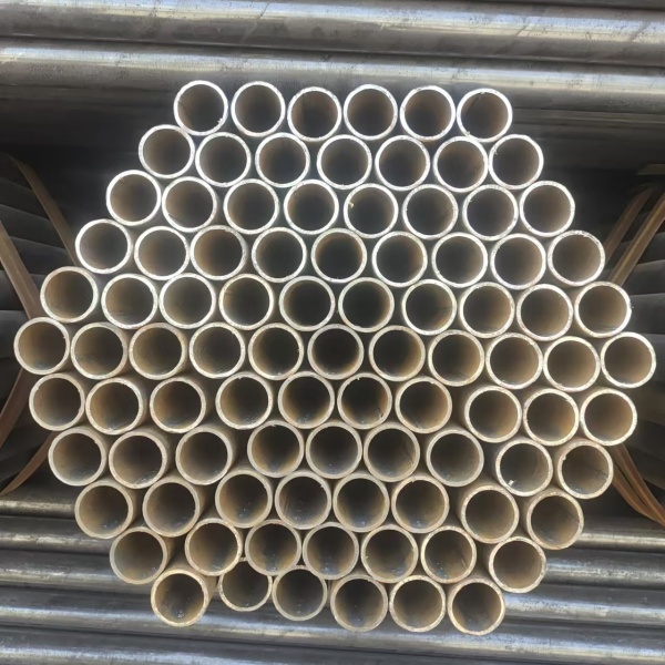 Scaffolding Pipe