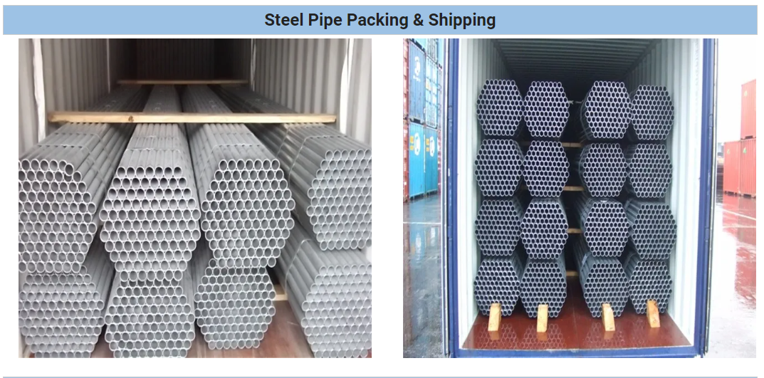 Steel pipe packaging shipping.png