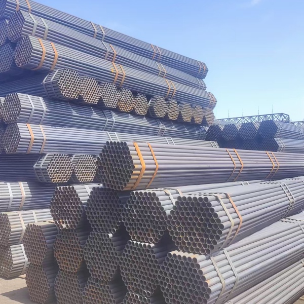 Galvanized Steel Pipe