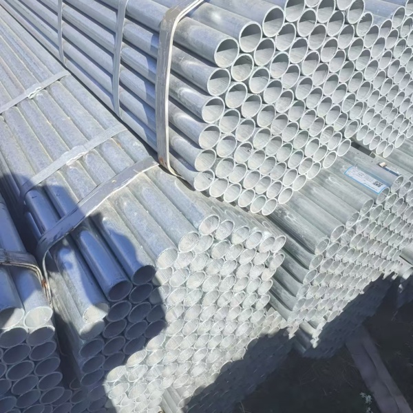 Galvanized Disc Buckle Scaffolding