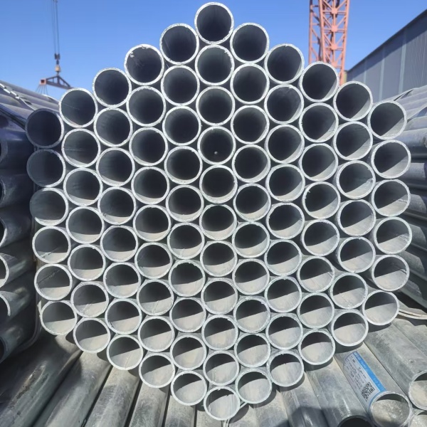 Galvanized Disc Buckle Scaffolding