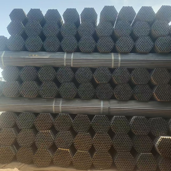 Scaffolding Pipe