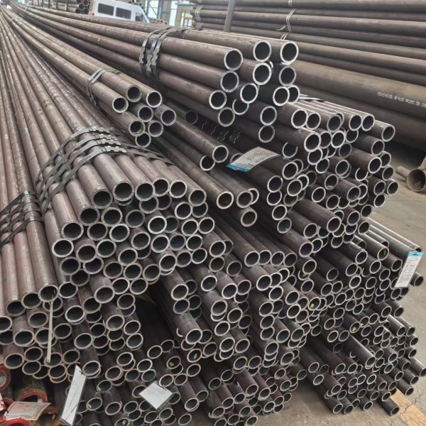 Seamless Steel Pipe