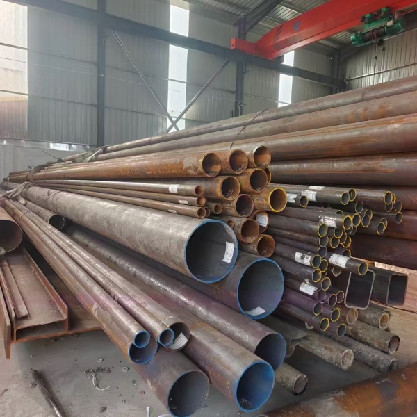 Seamless Steel Pipe