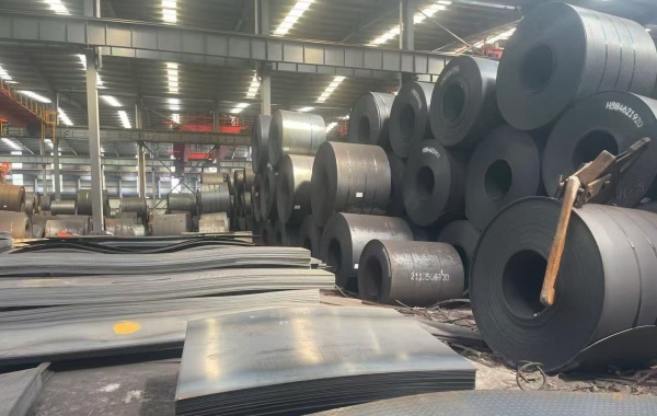 Carbon Steel Coil