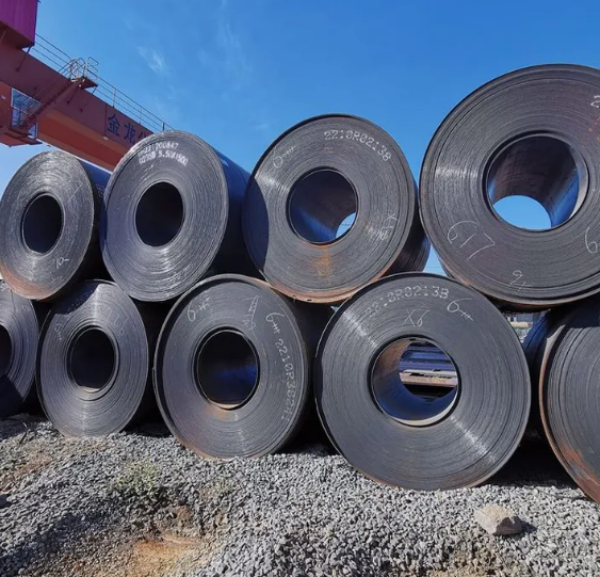 Carbon Steel Coil