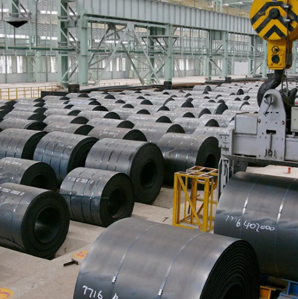 Carbon Steel Coil