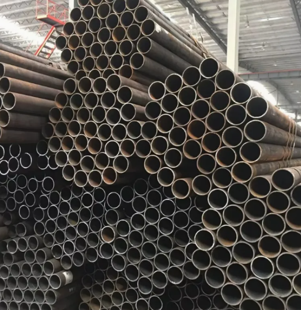 Carbon Steel Pipe