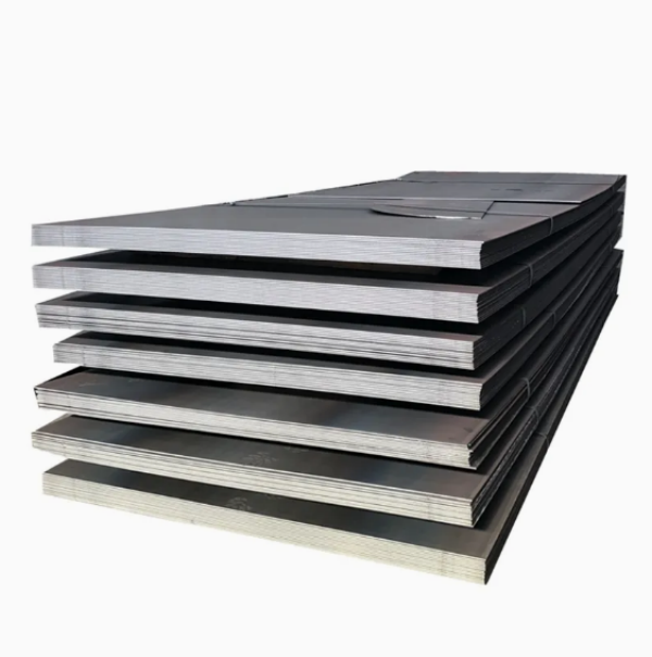 Steel Plate