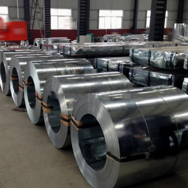 Galvanized Coil、GI