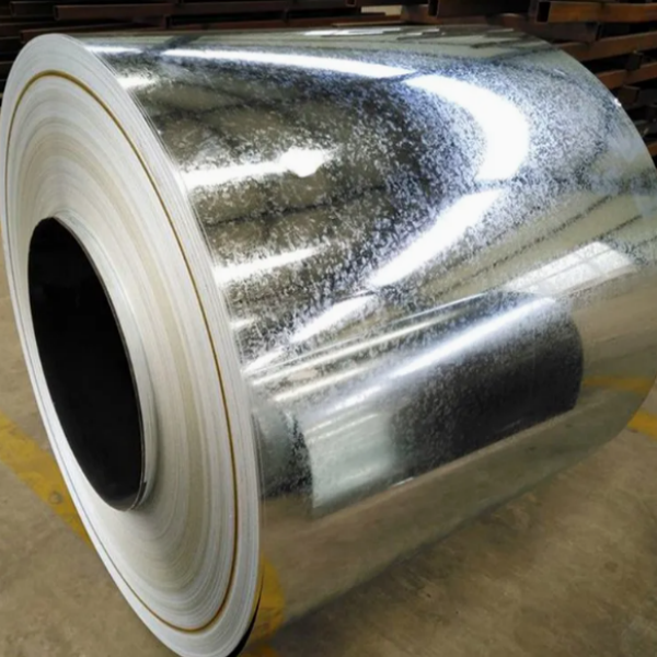 Galvanized Coil、GI