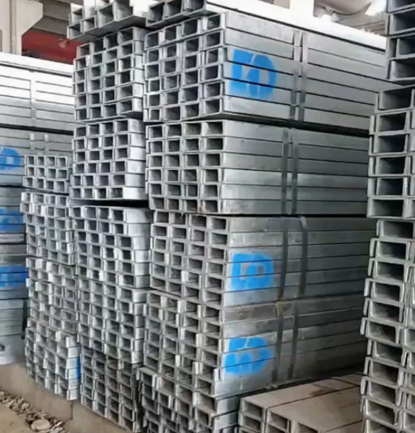 Channel Steel