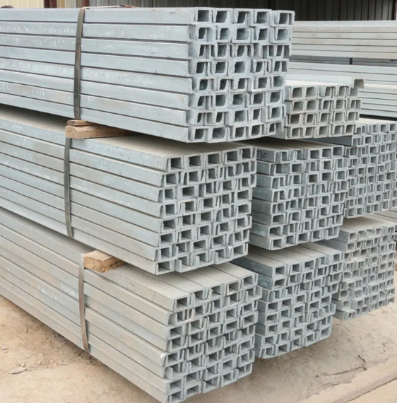 Channel Steel