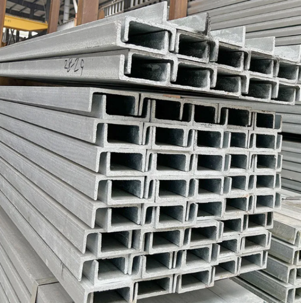 Channel Steel