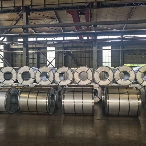 Carbon Steel Coil