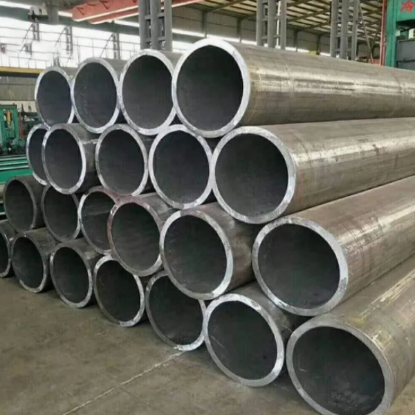 Carbon Steel Pipe