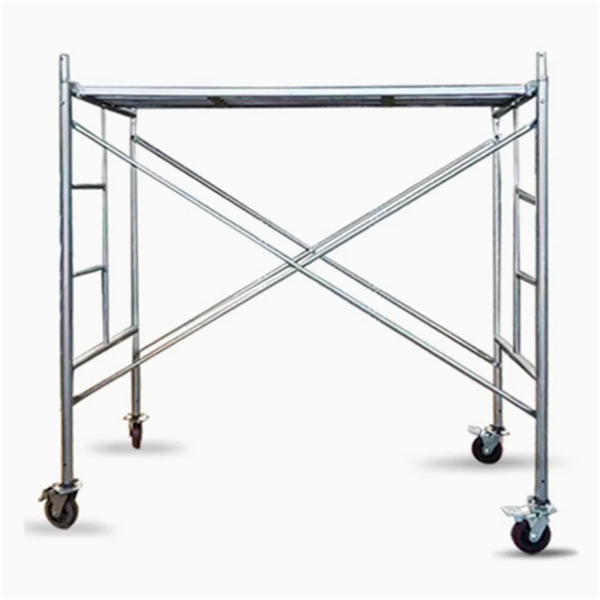 Mobile Scaffold