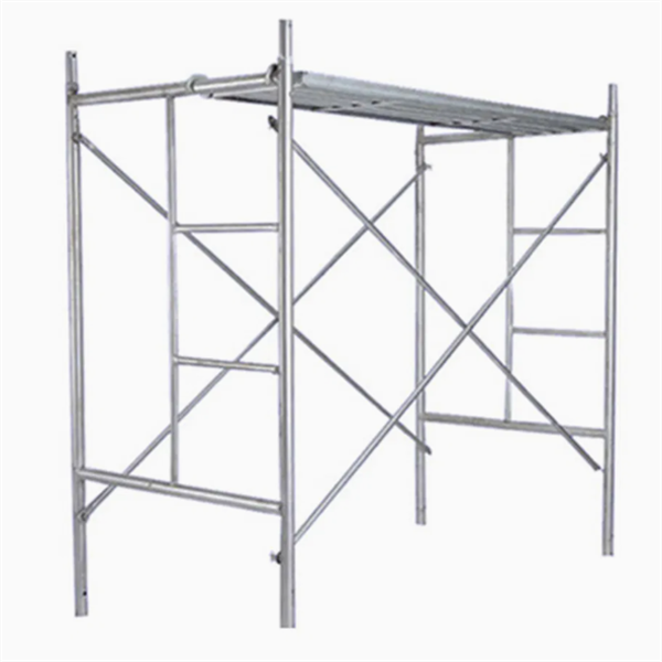 Mobile Scaffold