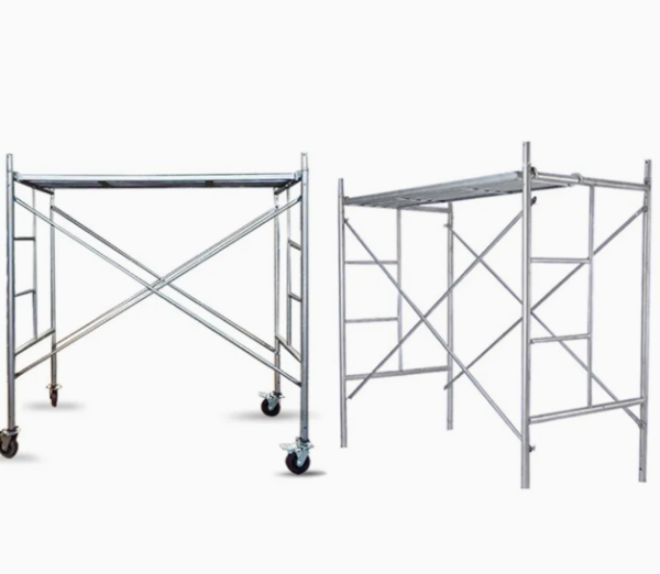 Mobile Scaffold